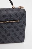 Сумочка Guess колір сірий (3310366)