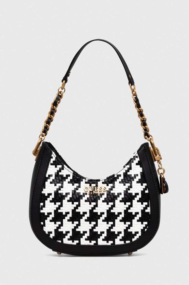 Сумочка Guess колір чорний (3520508)