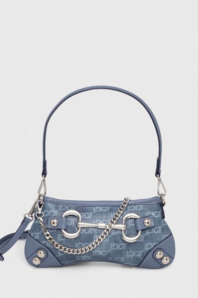 Сумочка Aldo MADYX MADYX.460 колір блакитний