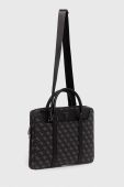 Сумка Guess колір чорний (3333155)