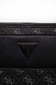 Сумка Guess колір чорний (3333155)