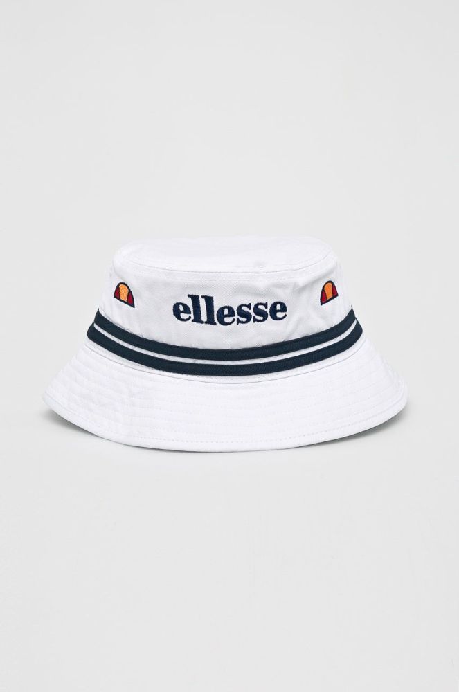 Ellesse - Капелюх SAAA0839-White колір білий (320031)
