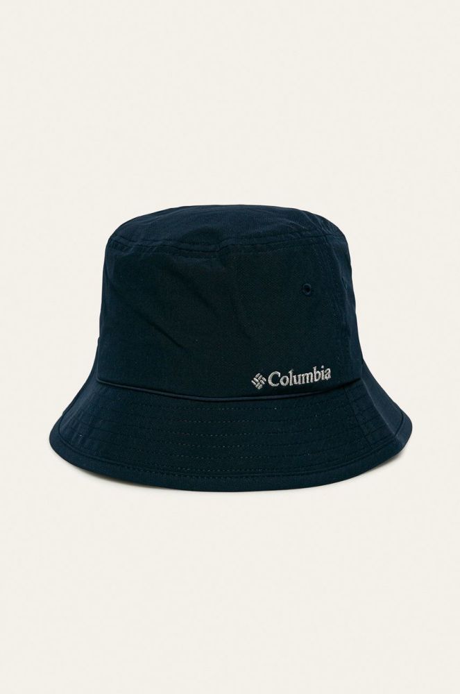 Columbia - Капелюх 1714881.CU9535-470 колір темно-синій (515423)