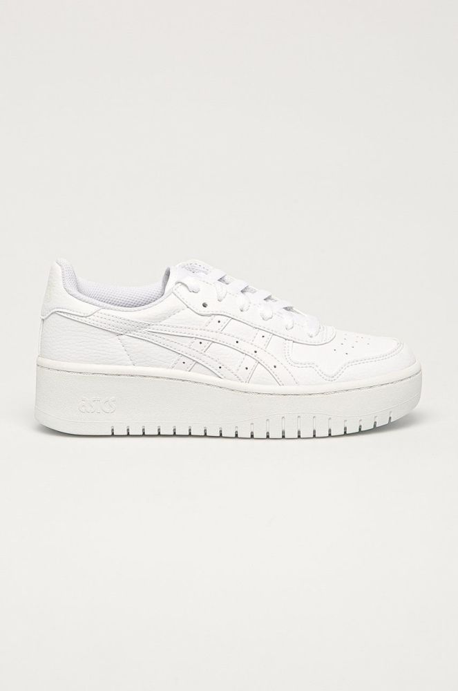 Asics - Черевики Japan 1192A212-100 колір білий