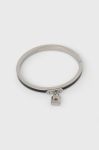 Браслет Kate Spade жіночий колір срібний (2178857)