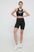 Топ для тренувань Reebok GL2544 колір чорний однотонний