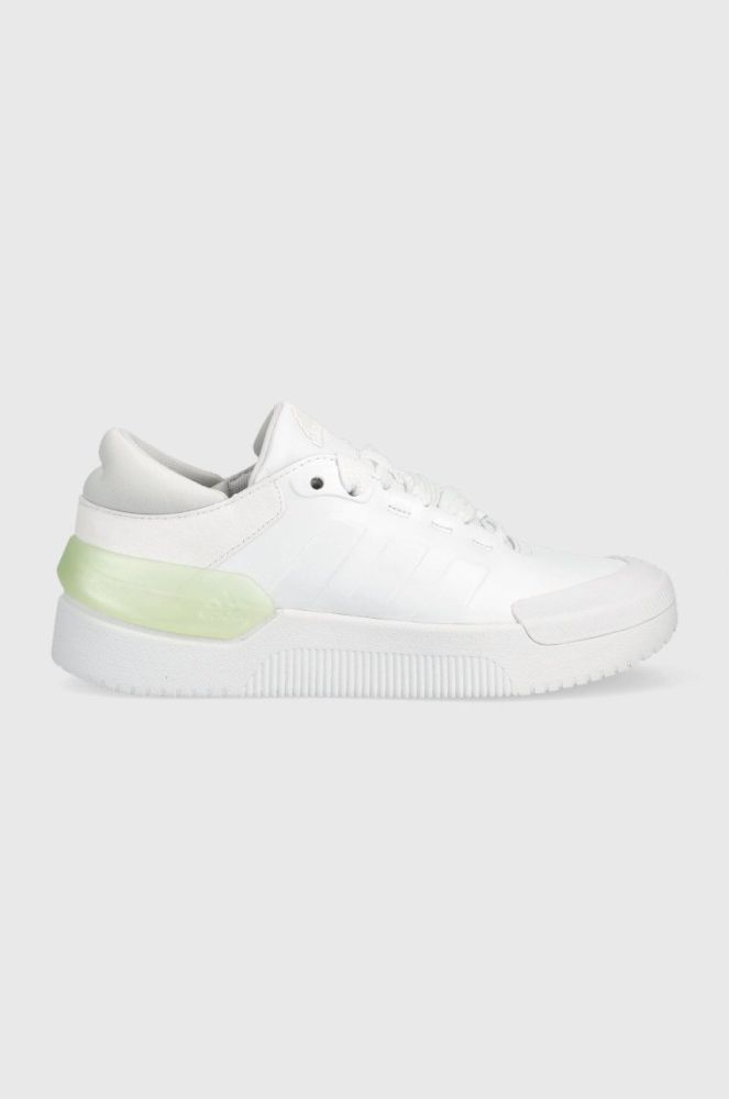 Кросівки adidas COURT колір білий (2934500)
