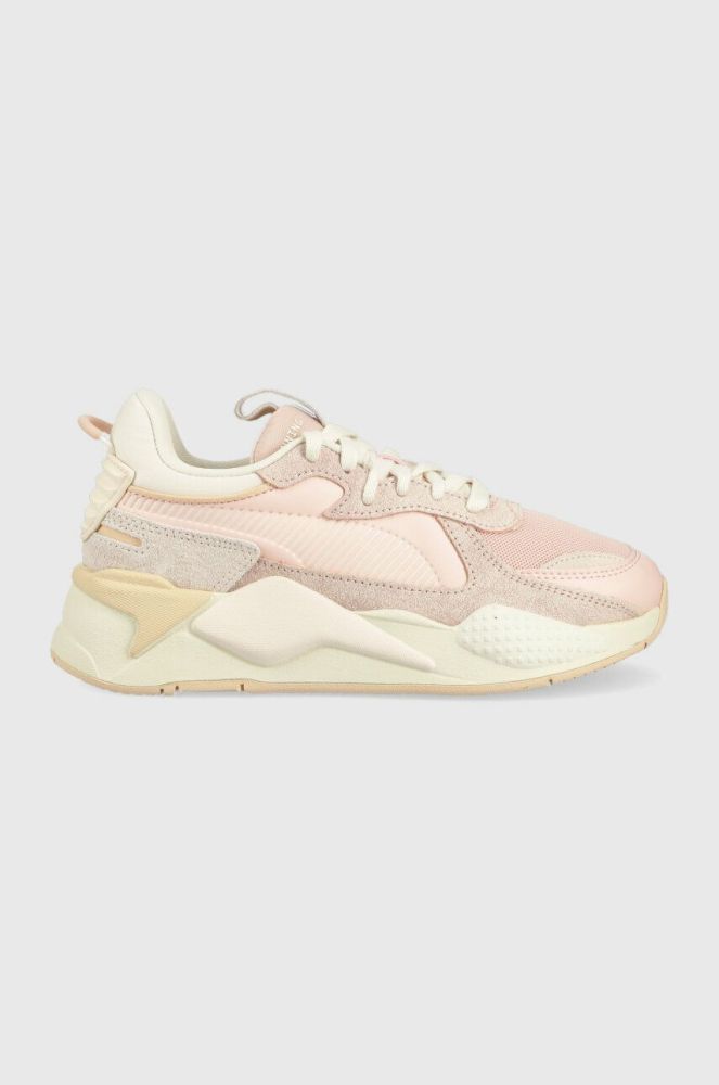 Кросівки Puma RS-X Thrifted колір рожевий 390648-02