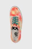 Кеди Vans Authentic 44 Vans X IRENEISGOOD жіночі VN0005U8BMC1 колір барвистий