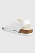 Сандалі Birkenstock MILANO чоловічі колір білий 1024966