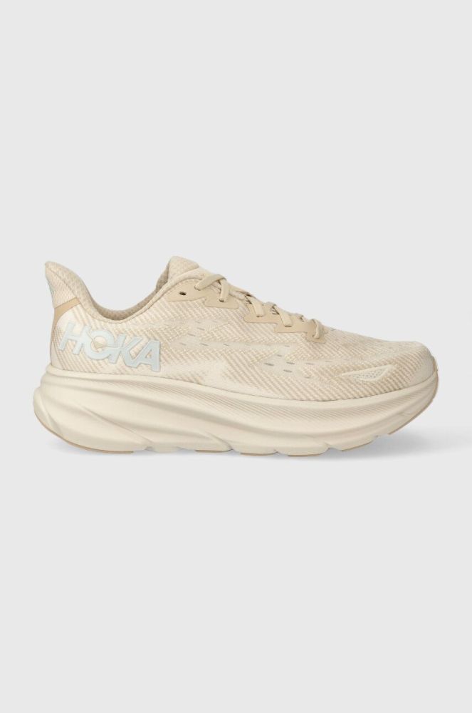 Бігові кросівки Hoka One One Clifton 9 колір бірюзовий 1127895-EPFR (3318005)