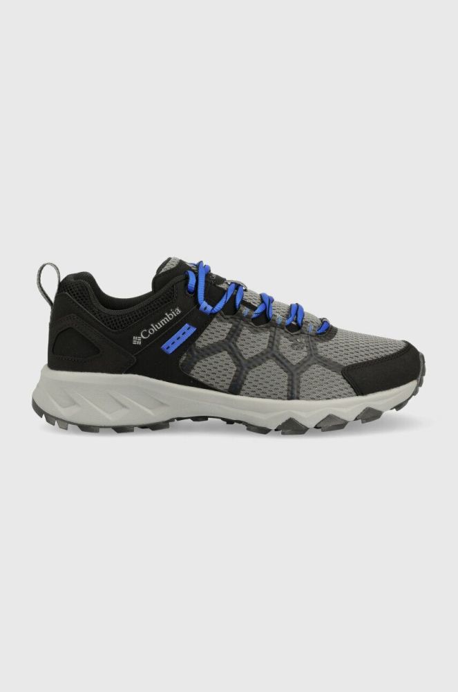 Черевики Columbia Peakfreak II чоловічі колір сірий