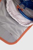 Рюкзак з резервуаром для води Camelbak Arete 18 колір помаранчевий великий однотонний