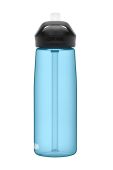 Пляшка Camelbak колір блакитний