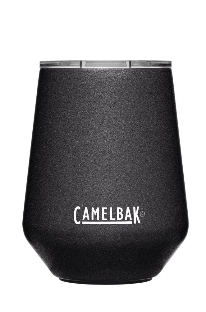 Camelbak - Термокружка 350 ml колір чорний (1498071)