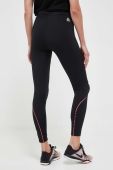 Легінси для тренувань LaBellaMafia Essentials колір чорний з принтом (3382815)
